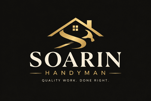 Soarin Handyman Services, LLC
