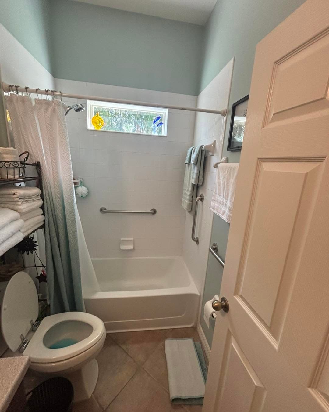 Bathroom Services project photo 5