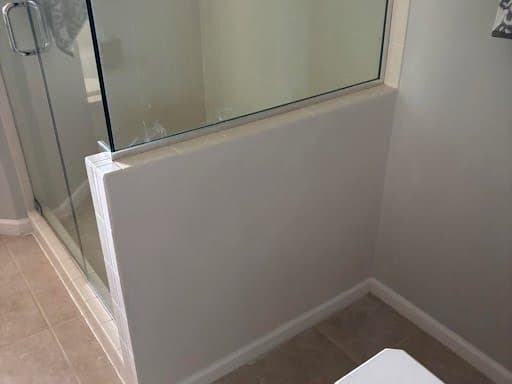 Drywall Repair