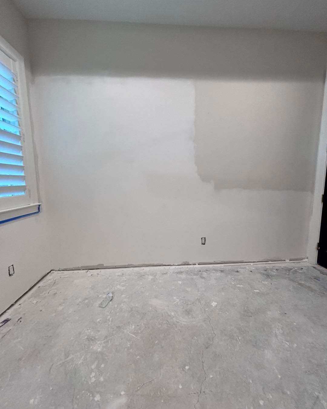 Drywall Repair project photo 2