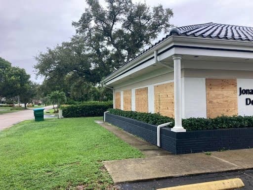 Hurricane Shutter Repair project photo 3
