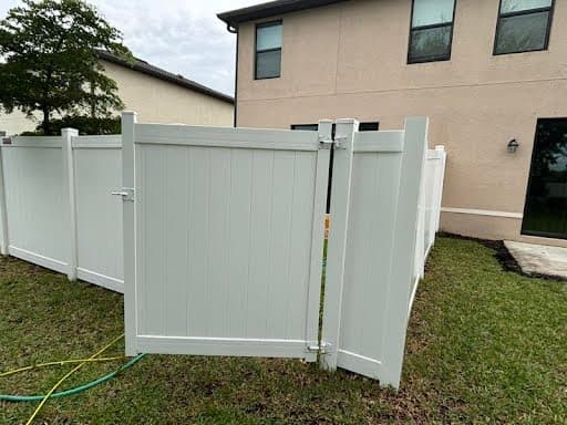 Outdoor Miscellaneous Work project photo 3