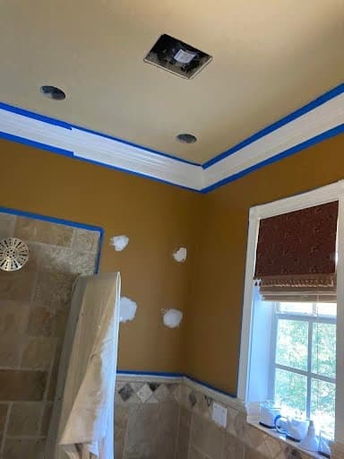 Interior & Exterior Painting
