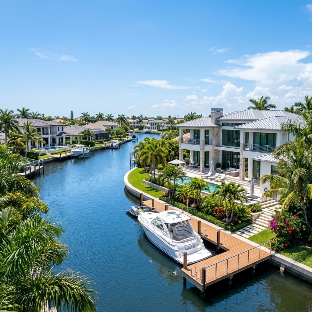 Handyman services in Cape Coral