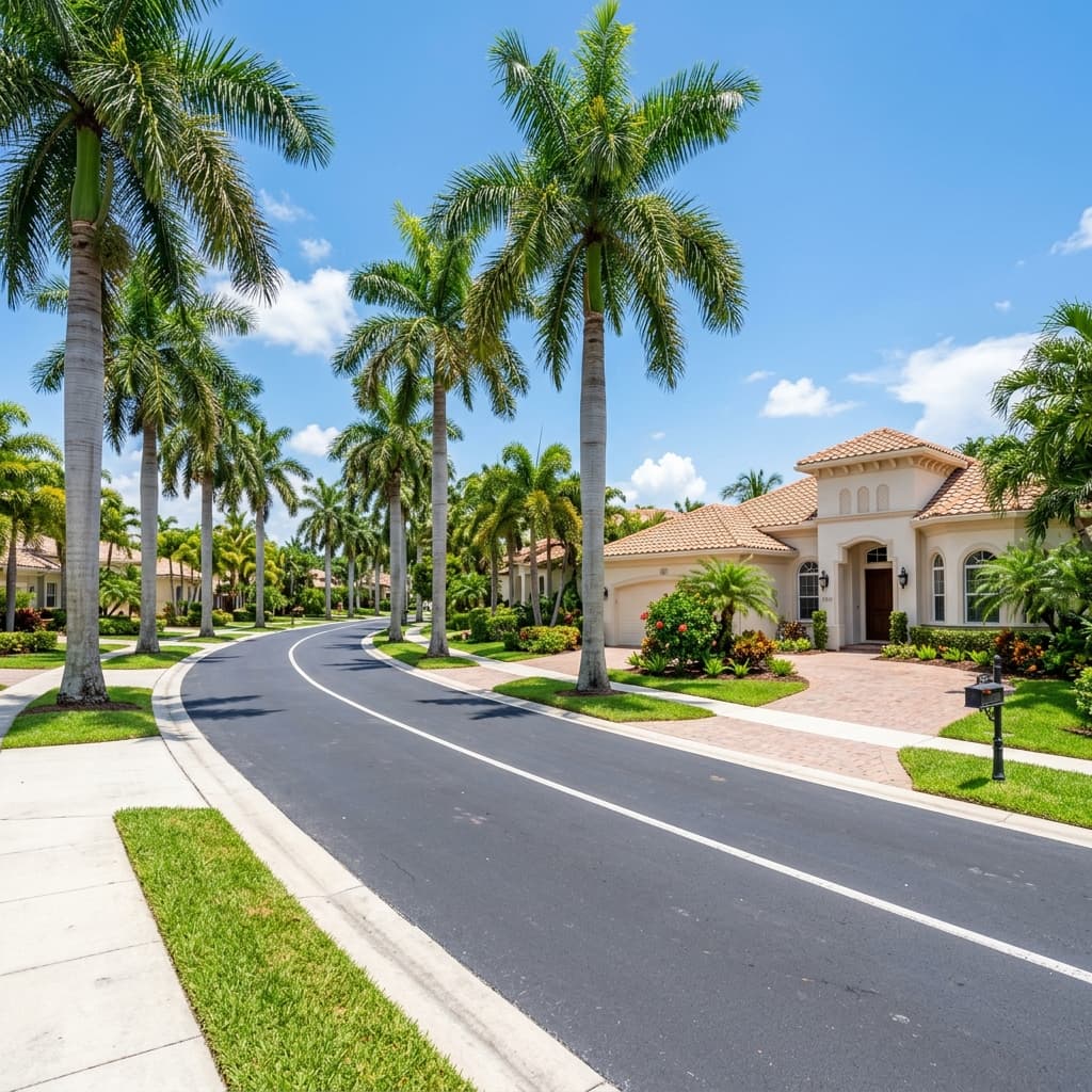 Handyman services in Fort Myers