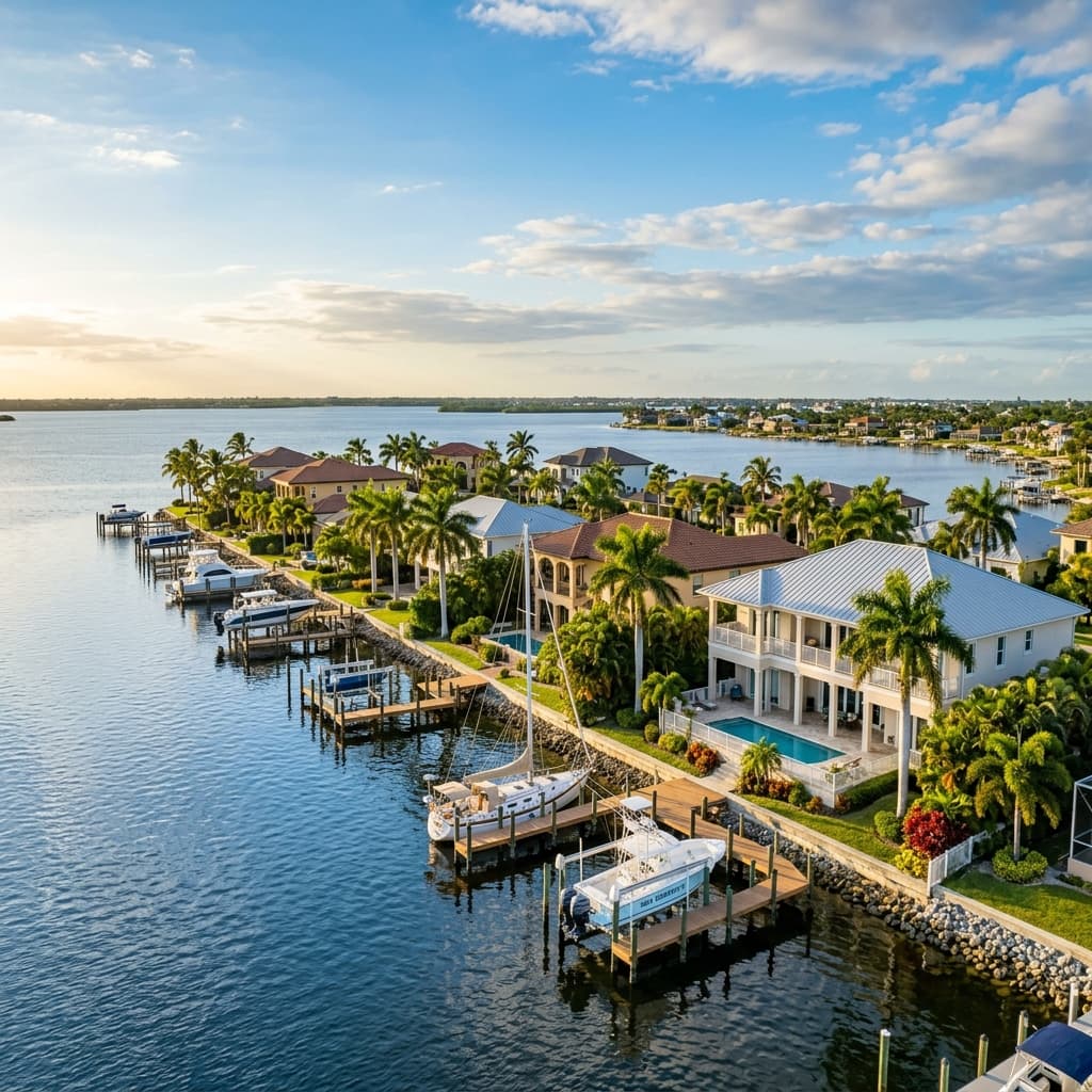 Handyman services in Punta Gorda